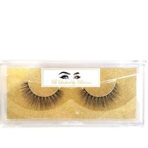 Faux Mink Eyelashes